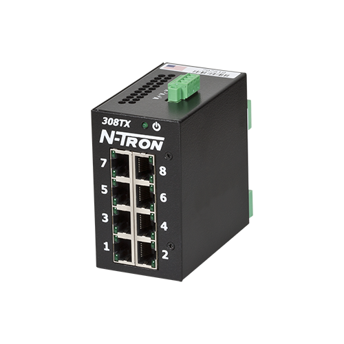 Series 300 Ethernet Switches