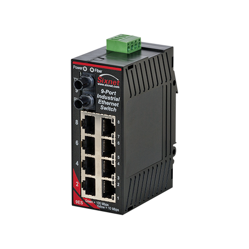  SL Ethernet Switches
