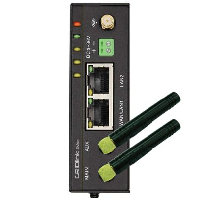 GRIDlink RAc Remote Access Cell Router