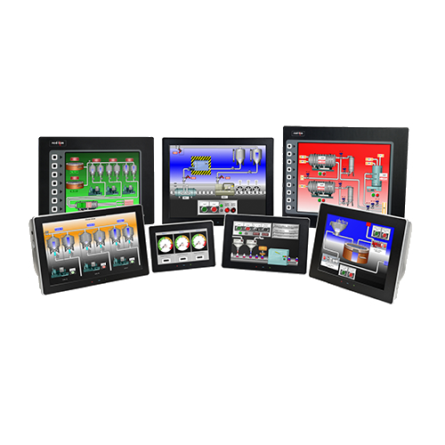 Product Availability – Red Lion HMI