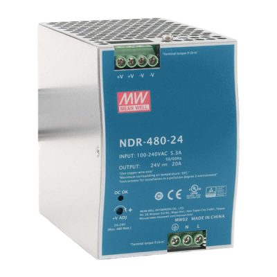 NDR-480-24 20A