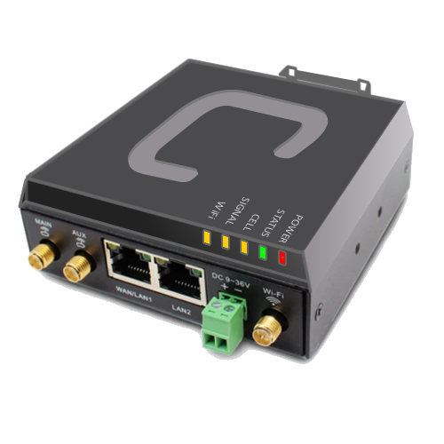 GRIDlink Remote Access Router